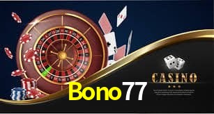 Experiencia de tragamonedas Bono77 para jugadores en México