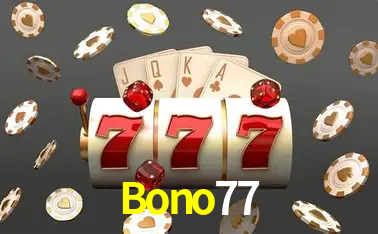 Acceso seguro de inicio de sesión Bono77 para jugadores en México
