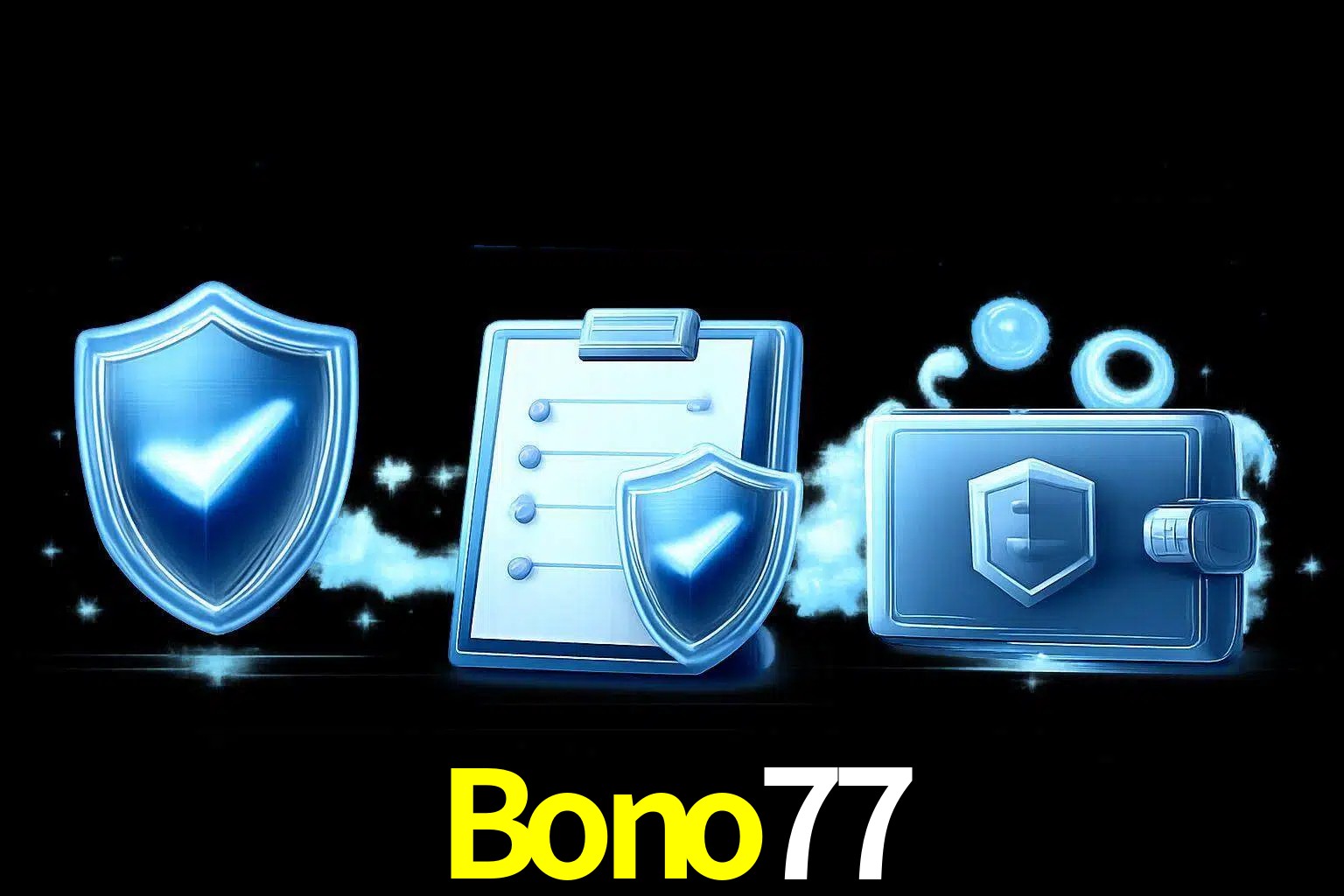 Herramientas de seguridad y verificación de cuenta Bono77