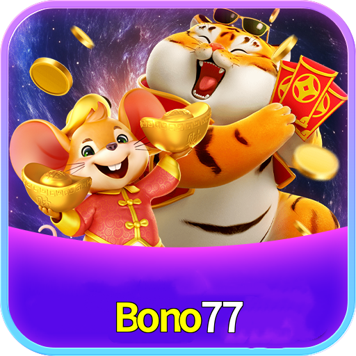 Bono77 Logo